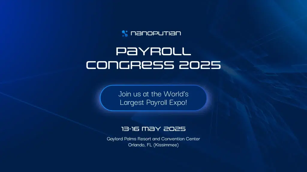 Payroll Congress