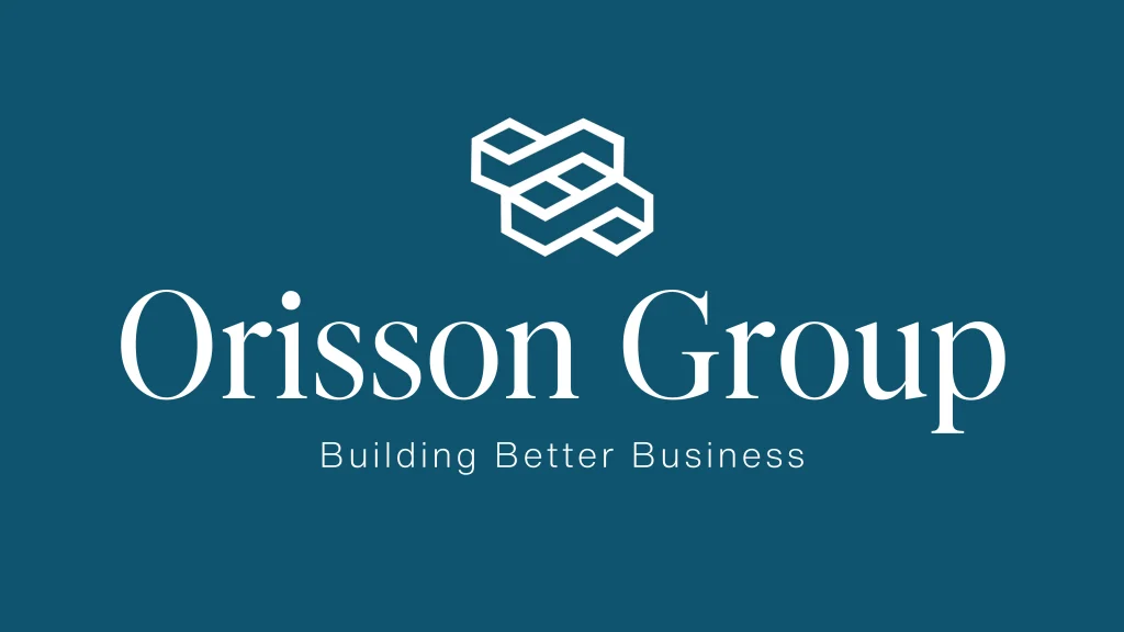 Orisson Group